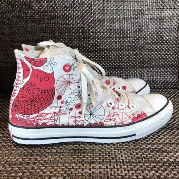 {keywor d} converse owl